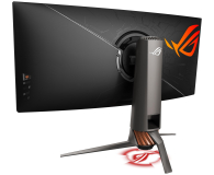 ASUS 34.1'' PG349Q 90LM040L0-B01170 Miedź, Tytan - 490264 - zdjęcie 4